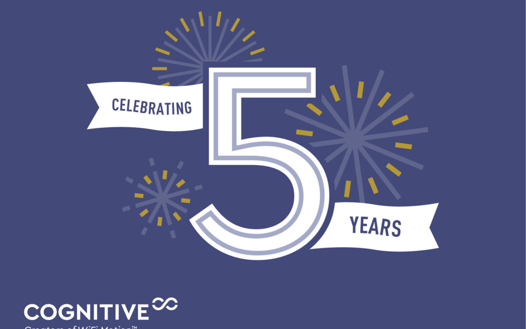 5 Fun Facts About Cognitive Systems Corp.