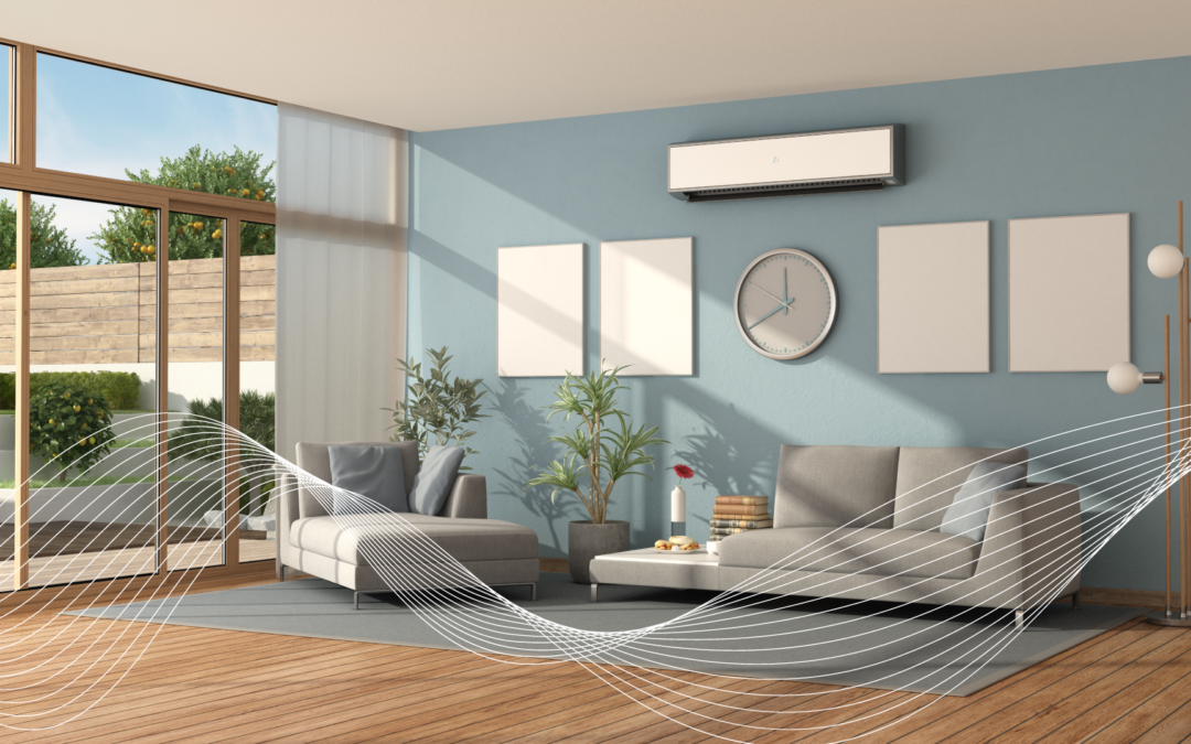 The Benefits of Wi-Fi Sensing for Whole Home Awareness