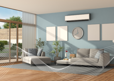 The Benefits of Wi-Fi Sensing for Whole Home Awareness